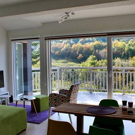 Ferienwohnung Stan Na Dan 2, SJJ Exterior foto