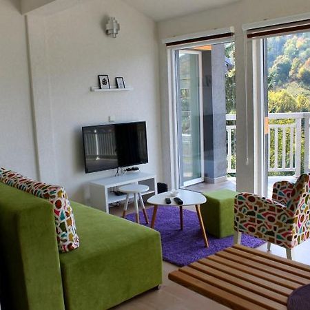 Ferienwohnung Stan Na Dan 2, SJJ Exterior foto