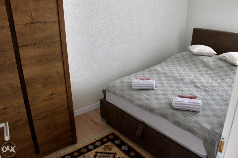 Ferienwohnung Stan Na Dan 2, SJJ Exterior foto