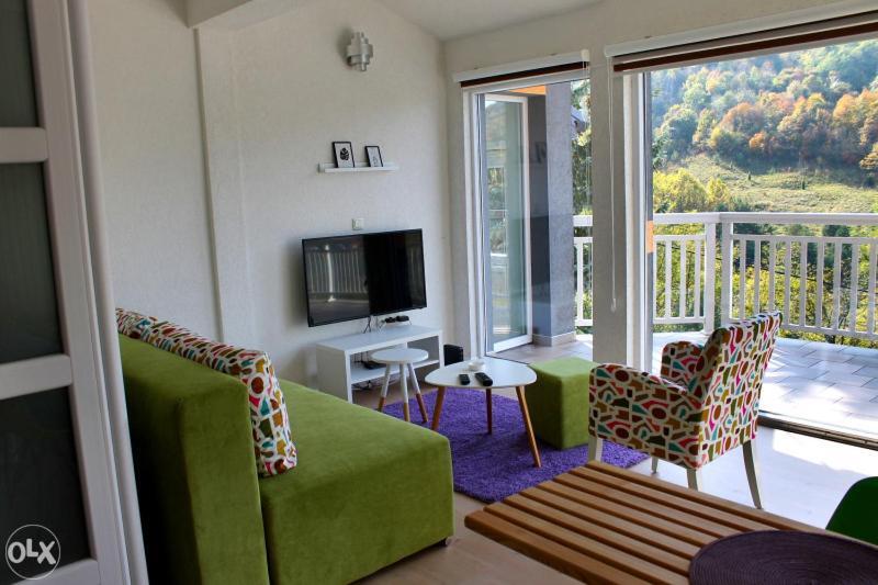 Ferienwohnung Stan Na Dan 2, SJJ Exterior foto